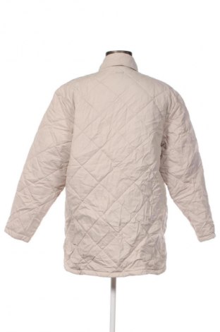Γυναικείο μπουφάν Tom Tailor, Μέγεθος S, Χρώμα  Μπέζ, Τιμή 23,99 €