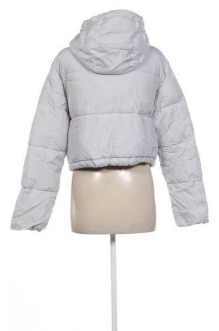 Γυναικείο μπουφάν Tom Tailor, Μέγεθος M, Χρώμα Γκρί, Τιμή 51,99 €