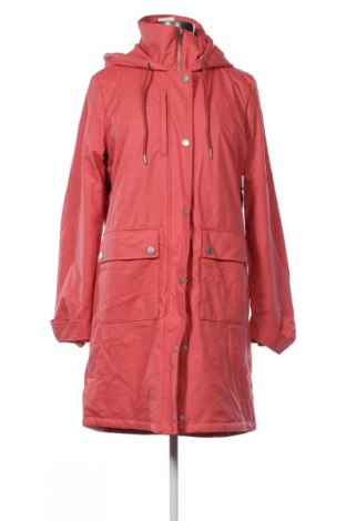 Γυναικείο μπουφάν Tom Tailor, Μέγεθος M, Χρώμα Ρόζ , Τιμή 91,99 €