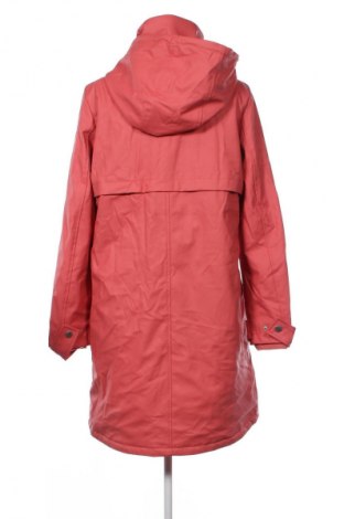Γυναικείο μπουφάν Tom Tailor, Μέγεθος M, Χρώμα Ρόζ , Τιμή 91,99 €