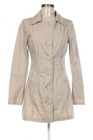 Geacă de femei Tom Tailor, Mărime S, Culoare Bej, Preț 483,61 Lei