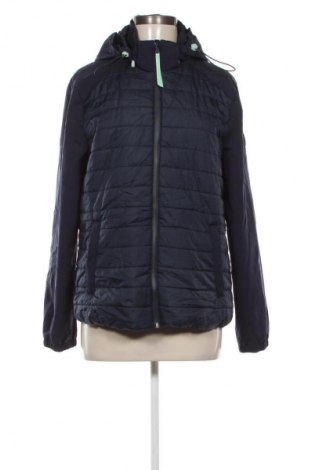Damenjacke Tom Tailor, Größe L, Farbe Blau, Preis € 11,99