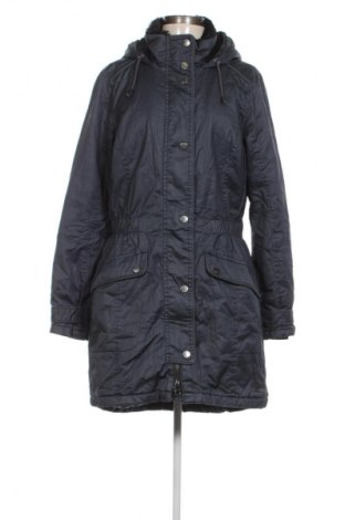 Női dzseki Tom Tailor, Méret L, Szín Kék, Ár 21 319 Ft