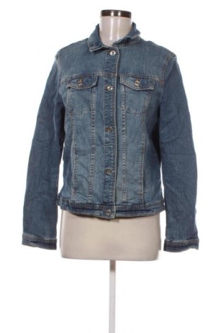 Geacă de femei Tom Tailor, Mărime L, Culoare Albastru, Preț 121,99 Lei