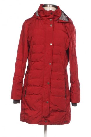 Női dzseki Tom Tailor, Méret L, Szín Piros, Ár 22 169 Ft