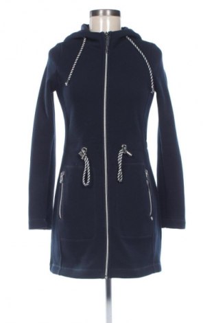 Dámská bunda  Tom Tailor, Velikost XS, Barva Modrá, Cena  579,00 Kč