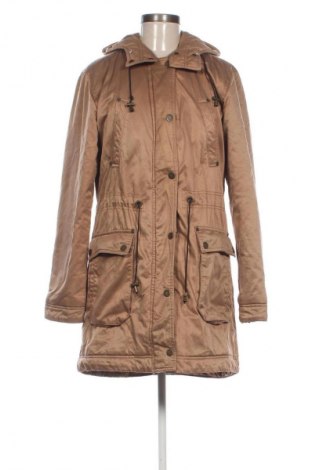 Damenjacke Tom Tailor, Größe L, Farbe Braun, Preis € 54,99