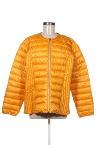 Geacă de femei Tom Tailor, Mărime XL, Culoare Galben, Preț 178,58 Lei