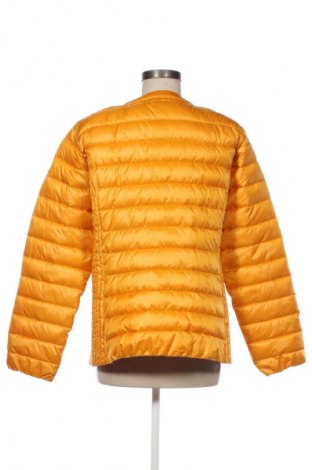 Geacă de femei Tom Tailor, Mărime XL, Culoare Galben, Preț 178,58 Lei