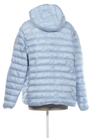 Női dzseki Tommy Hilfiger, Méret XXL, Szín Kék, Ár 35 069 Ft