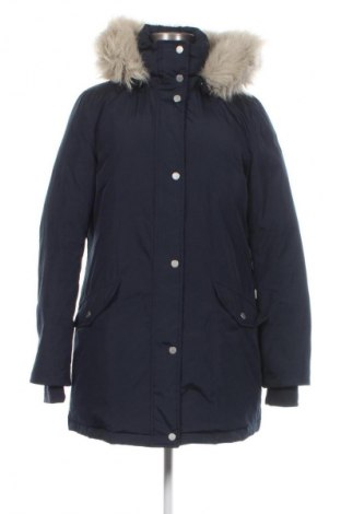 Damenjacke Tommy Hilfiger, Größe M, Farbe Blau, Preis € 117,99