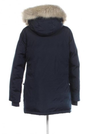 Damenjacke Tommy Hilfiger, Größe M, Farbe Blau, Preis € 117,99