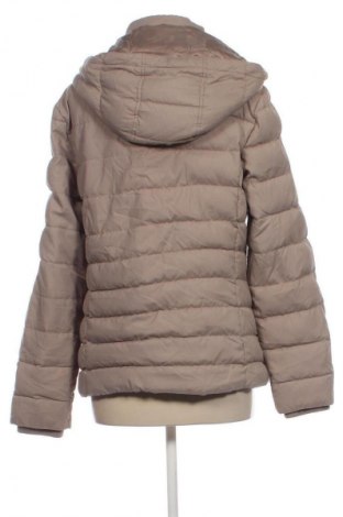 Дамско яке Tommy Hilfiger, Размер XL, Цвят Бежов, Цена 214,99 лв.