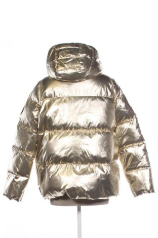 Damenjacke Tommy Hilfiger, Größe L, Farbe Golden, Preis € 199,99