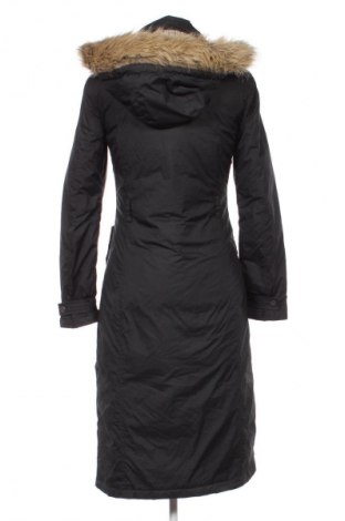 Γυναικείο μπουφάν Tommy Hilfiger, Μέγεθος XS, Χρώμα Μαύρο, Τιμή 87,47 €