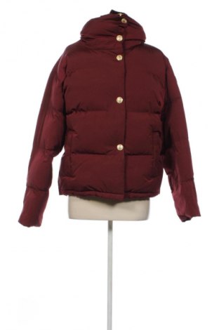 Kurtka damska Tommy Hilfiger, Rozmiar M, Kolor Czerwony, Cena 1 139,99 zł