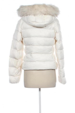 Damenjacke Tommy Hilfiger, Größe M, Farbe Ecru, Preis € 167,99