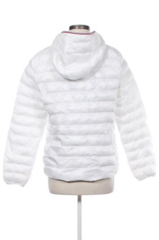 Dámská bunda  Tommy Hilfiger, Velikost XL, Barva Bílá, Cena  4 049,00 Kč