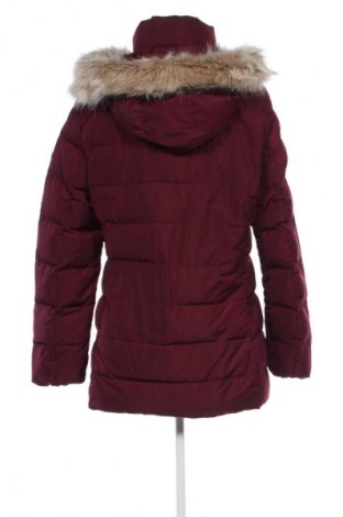 Kurtka damska Tommy Hilfiger, Rozmiar XL, Kolor Czerwony, Cena 909,99 zł