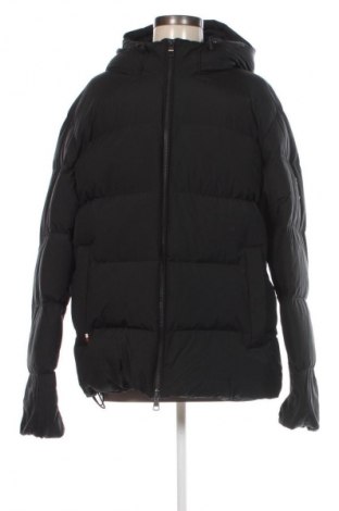 Damenjacke Tommy Hilfiger, Größe XL, Farbe Schwarz, Preis 299,99 €