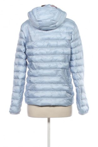 Dámska bunda  Tommy Hilfiger, Veľkosť L, Farba Modrá, Cena  204,95 €