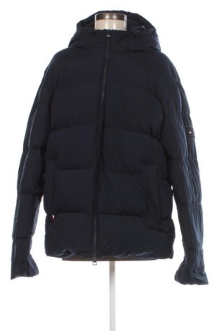 Női dzseki Tommy Hilfiger, Méret XL, Szín Kék, Ár 112 509 Ft