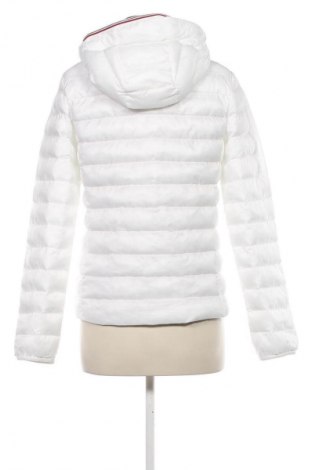Damenjacke Tommy Hilfiger, Größe S, Farbe Weiß, Preis € 162,99