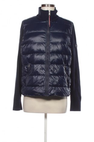 Dámská bunda  Tommy Hilfiger, Velikost XXL, Barva Modrá, Cena  5 849,00 Kč