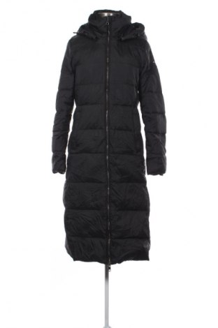 Dámska bunda  Tommy Hilfiger, Veľkosť L, Farba Čierna, Cena  163,95 €