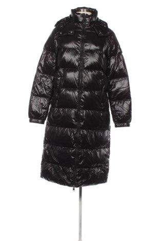 Damenjacke Tommy Hilfiger, Größe S, Farbe Schwarz, Preis 284,99 €