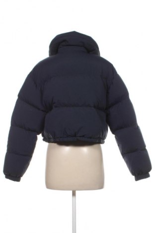 Damenjacke Tommy Hilfiger, Größe XS, Farbe Blau, Preis € 219,99