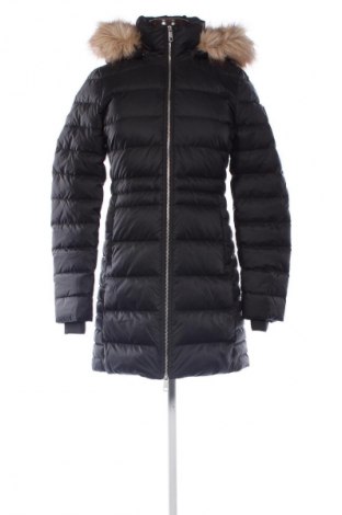 Dámská bunda  Tommy Hilfiger, Velikost XS, Barva Černá, Cena  6 699,00 Kč