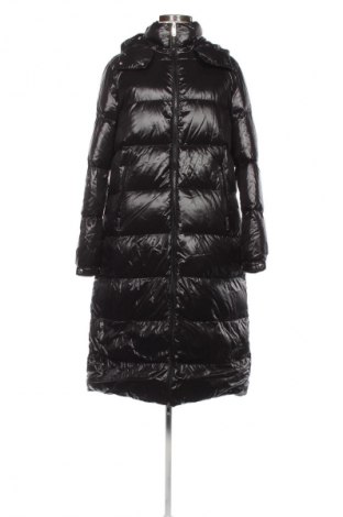 Damenjacke Tommy Hilfiger, Größe L, Farbe Schwarz, Preis € 159,99