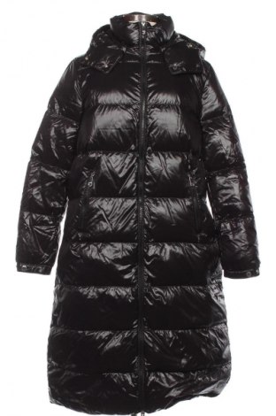 Дамско яке Tommy Hilfiger, Размер L, Цвят Черен, Цена 239,99 лв.