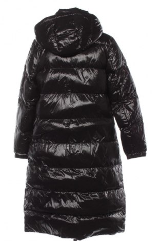 Дамско яке Tommy Hilfiger, Размер L, Цвят Черен, Цена 239,99 лв.