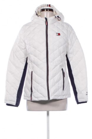 Dámská bunda  Tommy Hilfiger, Velikost M, Barva Bílá, Cena  3 599,00 Kč