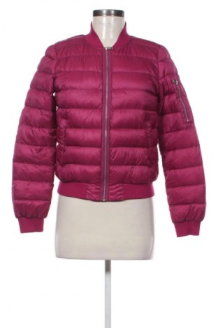 Дамско яке Tommy Hilfiger, Размер S, Цвят Розов, Цена 127,99 лв.