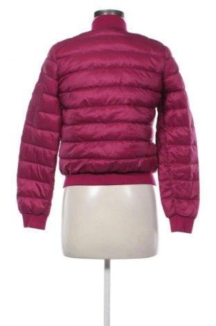 Дамско яке Tommy Hilfiger, Размер S, Цвят Розов, Цена 127,99 лв.