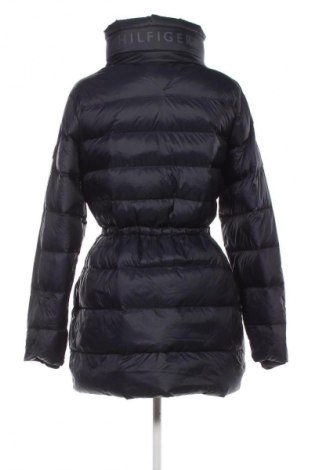 Damenjacke Tommy Hilfiger, Größe M, Farbe Blau, Preis € 234,99