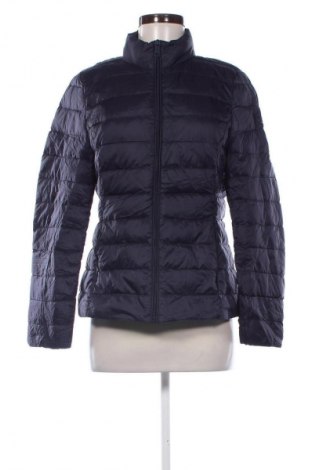 Дамско яке Tommy Hilfiger, Размер M, Цвят Син, Цена 129,99 лв.