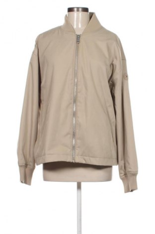 Geacă de femei Tommy Hilfiger, Mărime XL, Culoare Bej, Preț 1.054,99 Lei