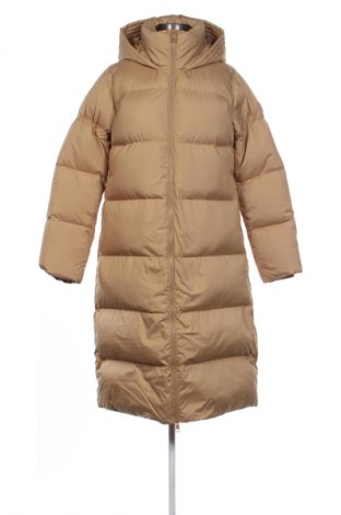 Kurtka damska Tommy Hilfiger, Rozmiar M, Kolor Żółty, Cena 1 139,99 zł