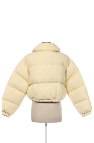 Kurtka damska Tommy Hilfiger, Rozmiar M, Kolor Żółty, Cena 849,99 zł