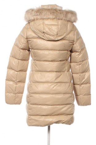 Kurtka damska Tommy Hilfiger, Rozmiar XS, Kolor Brązowy, Cena 1 074,99 zł