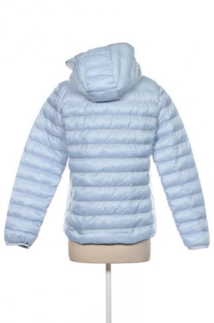 Дамско яке Tommy Hilfiger, Размер M, Цвят Син, Цена 171,28 €