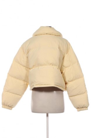 Kurtka damska Tommy Hilfiger, Rozmiar M, Kolor Żółty, Cena 644,99 zł