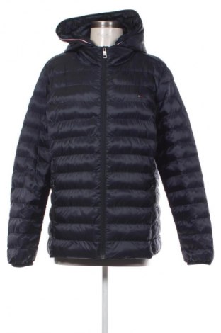 Dámská bunda  Tommy Hilfiger, Velikost 3XL, Barva Modrá, Cena  4 049,00 Kč