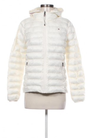 Női dzseki Tommy Hilfiger, Méret S, Szín Ekrü
, Ár 68 179 Ft