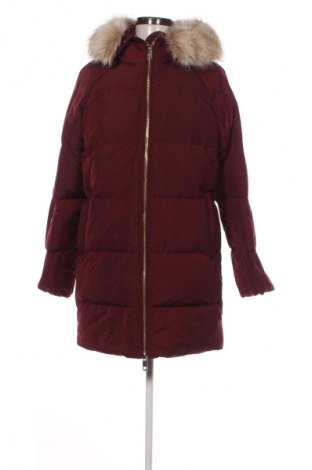 Kurtka damska Tommy Hilfiger, Rozmiar S, Kolor Czerwony, Cena 1 139,99 zł