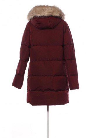 Kurtka damska Tommy Hilfiger, Rozmiar S, Kolor Czerwony, Cena 1 139,99 zł